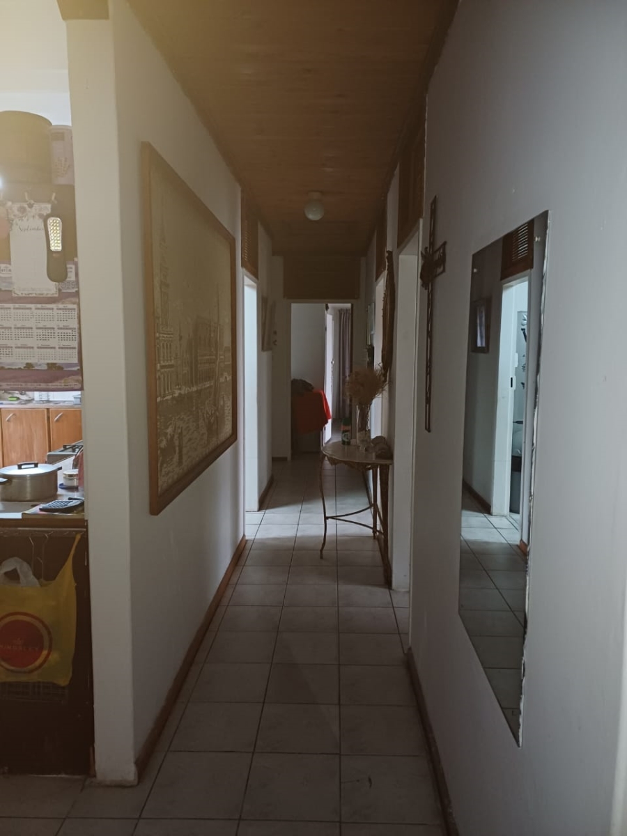 3 Bedroom Property for Sale in Riebeeckstad Free State